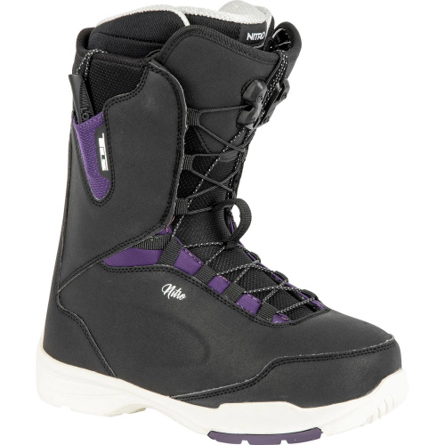 Boots Snowboard - Nitro SCALA TLS | Snowboard 